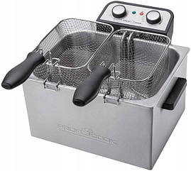 Фритюрниця PROFICOOK PC-FR 1038