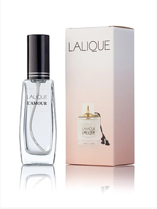Парфумована вода жіноча Lalique LAmour 50 мл
