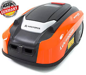 Газонокосарка-робот YARD FORCE LUV 1000RI