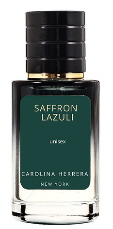 Carolina Herrera Saffron Lazuli ТЕСТЕР LUX унісекс 60 мл, фото 2