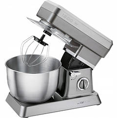 Планетарний міксер тістоміс Clatronic KM 3630 titan Німеччина