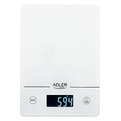 Ваги кухонні ADLER AD 3170