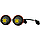 Автолампи LED BSmart BMW Angel Eye E87 E39 E60 E61 E63 E64 E65 E66 X series E53 E83 X3 Canbus 80 W, фото 3