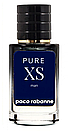 Paco Rabanne Pure XS ТЕСТЕР LUX чоловічий 60 мл, фото 3