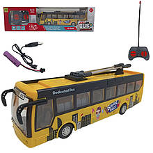 Тролейбус на радіокеруванні "City bus" арт. SH 091-498 B
