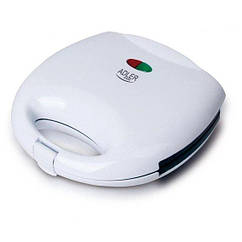 Сэндвичница ADLER AD 301