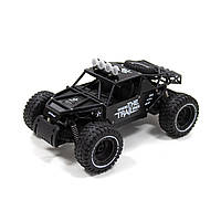 Автомобиль Off-road Crawler на р/у &ndash; Race (матовый черный, 1:14) SL-309RHMBl Sulong Toys