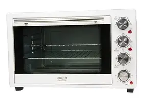 Духовка електрична піч Adler AD 6001