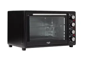 Духовка електрична піч Adler AD 6010