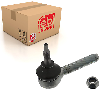 Наконечник М14*1,5*85 тяги КПП MAN M90, 2000, F2000, MB з правою різьб OE 386930 FEBI BILSTEIN 08242, фото 1