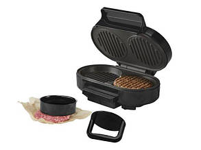 Бургер мейкер Silver Crest SBM 800