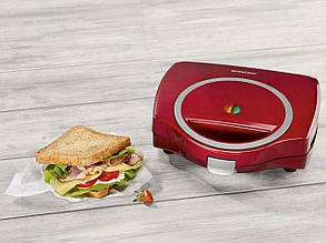 Сендвичница Silver Crest 750W