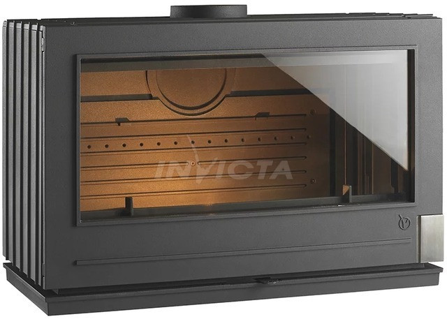Чавунна піч Invicta PRESTON