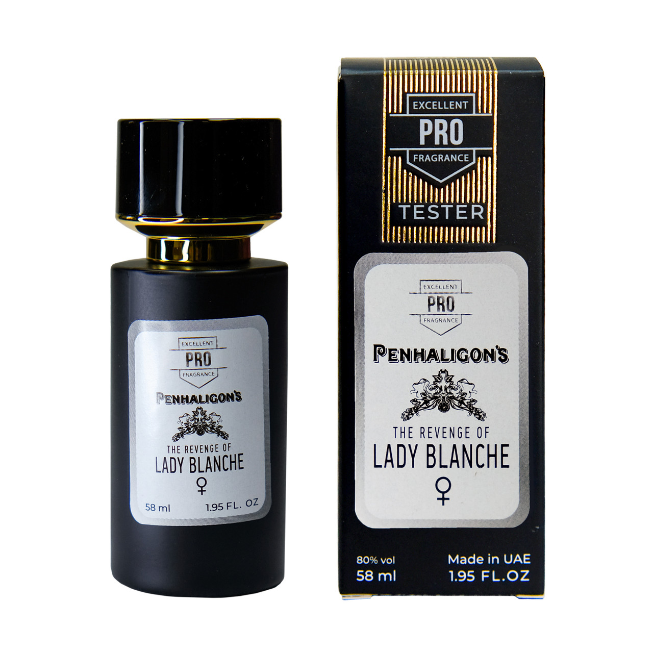 Penhaliuns Portraits The Revenge of Lady Blanche ТЕСТЕР PRO жіночий 58 мл