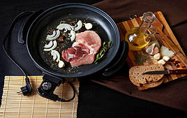 Сковорідки