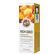 Сироватка для обличчя Enough Rich Gold Intensive Pro Nourishing Ampoule 30 мл, фото 6
