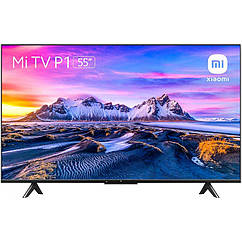 Телевізор Xiaomi Mi TV P1 55"