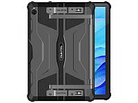 Противоударный влагозащищенный планшет Oukitel RT6 8/256GB 4G Dual Sim Black
