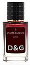 Dolce&Gabbana 3 LImperatrice ТЕСТЕР LUX жіночий 60 мл, фото 2