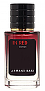 Armand Basi in Red TEСТЕР LUX жіночий 60 мл, фото 3