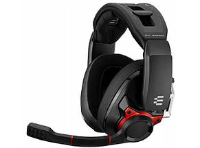 Наушники Sennheiser GSP 600