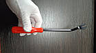 Знімач пістонів, обшивки дверей автомобіля 23см, фото 5