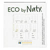 Органічні прокладки Eco by Naty Normal 15 шт без крилець, фото 2