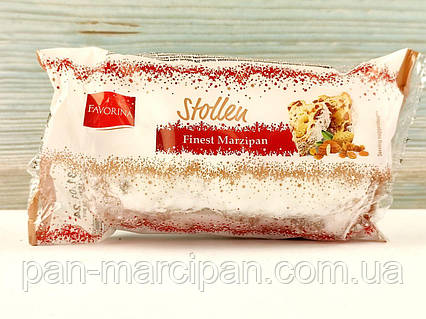 Різдвяна випічка Favorina Mini Marzipan Stollen, 200 г (Німеччина)