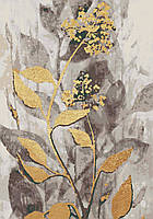 Картина за номерами Польові трави RB-0756, фарба з металевим ефектом у наборіТМ Riviera Blanka Украина 28х40 см