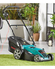 Газонокосилка електрична FERREX GLM44 (Німеччина)