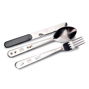 Мультитул туристичний 4 в 1 CИЛА