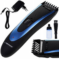 Машинка для стриження бездротова Esperanza EBC004 (Польща)