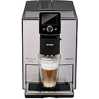 Nivona Fully automatic espresso machine CafeRomatica NICR 825