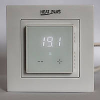 Терморегулятор Heat Plus M1.16 White