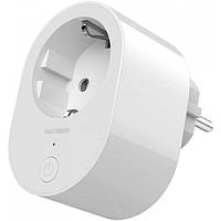 Розумна розетка Xiaomi Mi Smart Plug 2 Wi-Fi (BHR6868EU)