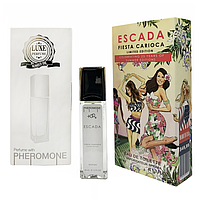 Escada Fiesta Carioca Limited Edition Pheromone Formula женский 40 мл