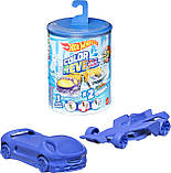 Хот Вілс Набір базових метал машинок Hot Wheels Set of 2 Color Reveal Cars GYP13 Mattel Оригінал, фото 4