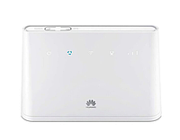 Роутер мобильный 4G Huawei LTE Router B311-221