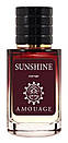 Amouage Sunshine ТЕСТЕР LUX жіночий 60 мл, фото 3