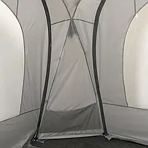 Кемпінговий шатро Bo-Camp Partytent Light Large (Grey), фото 3
