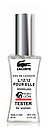 Lacoste Eau De L.12.12 Pour Elle Sparkling ТЕСТЕР Premium Class женский 60 мл, фото 3