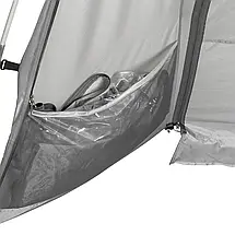 Кемпінговий шатро Bo-Camp Partytent Light Large (Grey), фото 4
