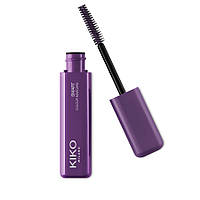 Kiko Milano Smart Colour Mascara тушь цветная 01 фиолетовая