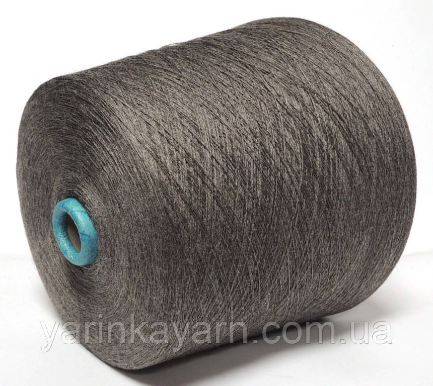 Меринос 100% арт. Cashwool . Італійська бобінна пряжа.