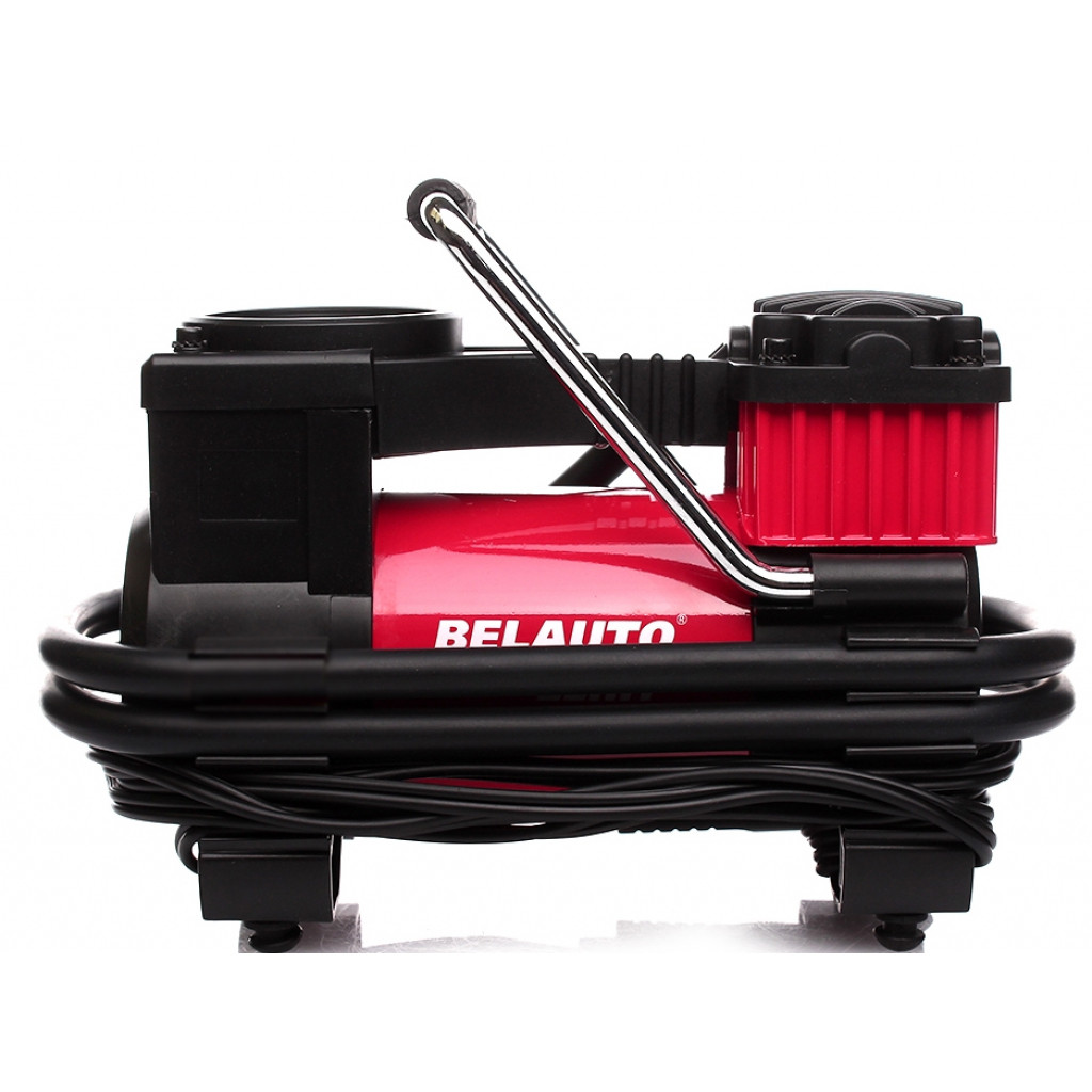 Автомобільний компресор БЕЛАВТО БК49 Зеніт, фото 1