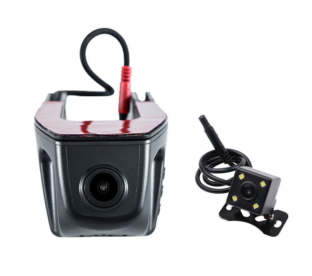 Відеореєстратор My Way Uni-01-2TN, фото 1