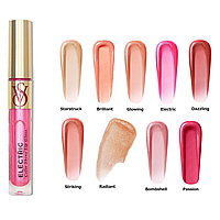 Блeск для губ Victoria's Secret Electric Color Shine Lip Gloss (11 oz.)