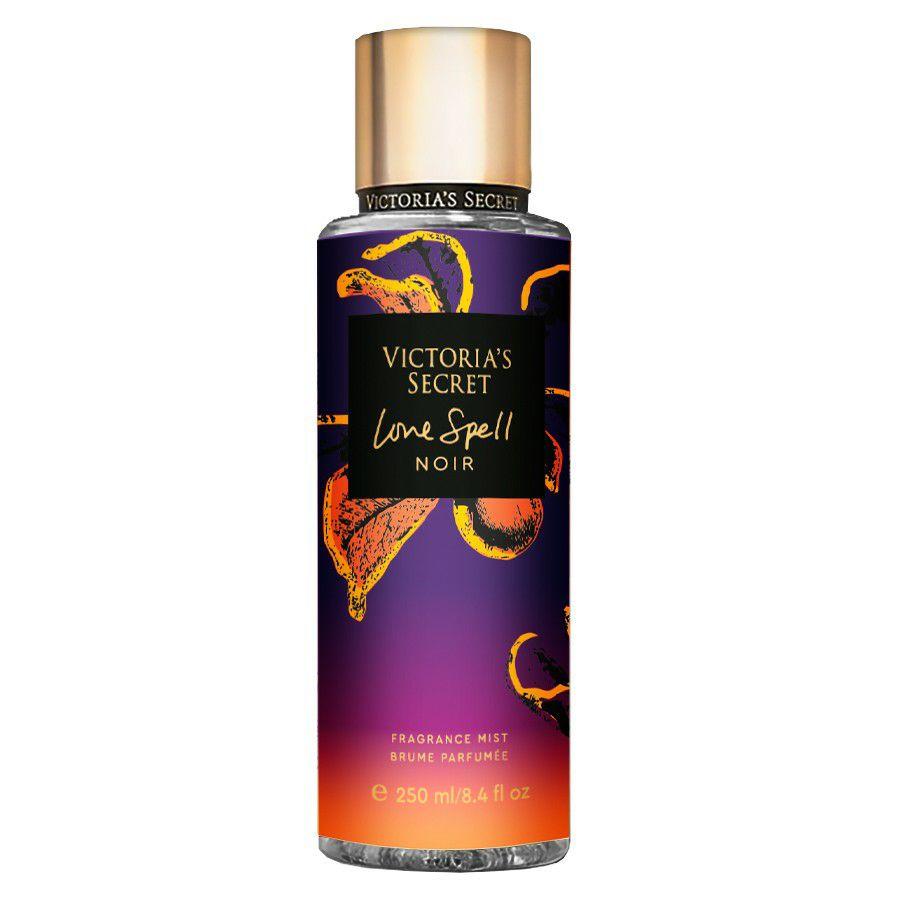 Парфумований спрей для тіла Victorias Secret Love Spell Noir 250 мл