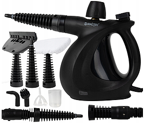 Пароочисник Maltec HDS3350W (Польща)