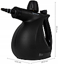 Пароочисник Maltec HDS3350W (Польща), фото 11